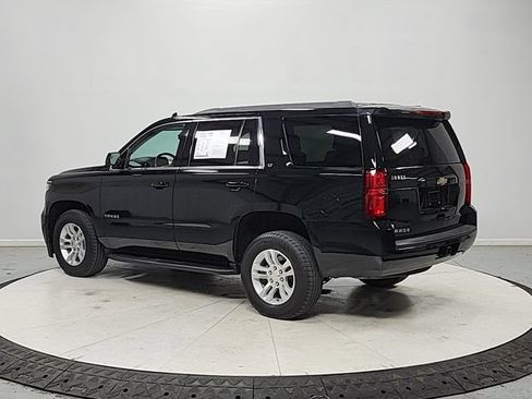 Used 2019 Chevrolet Tahoe LT RWD image 5