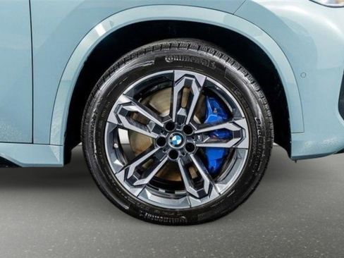 Used 2025 BMW X1 M35i image 7