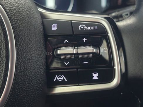 Used 2023 Kia Sorento SX Prestige image 43