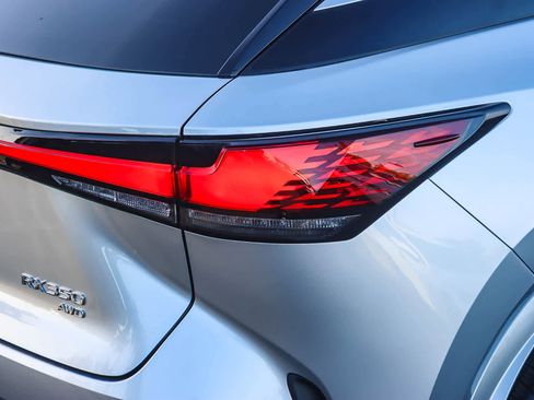 New 2026 Lexus RX 350 Premium AWD/4WD image 8