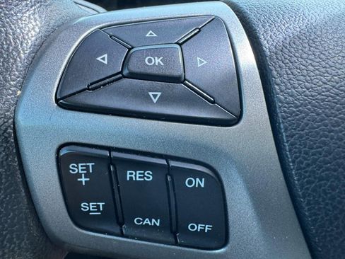 Used 2019 Ford Ranger XLT w/ Trailer Tow Package RWD image 17