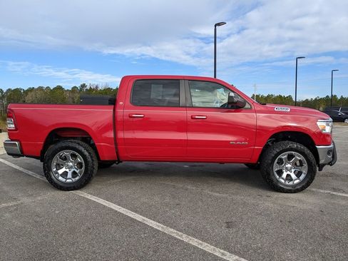 Used 2019 RAM 1500 Big Horn image 20