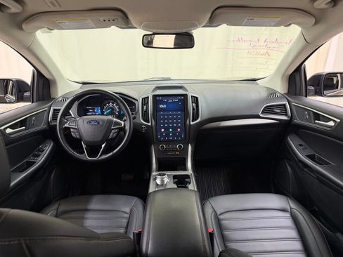 Used 2024 Ford Edge SEL w/ Convenience Package AWD/4WD image 21