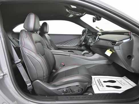 New 2026 Dodge Charger Scat Pack AWD/4WD image 13