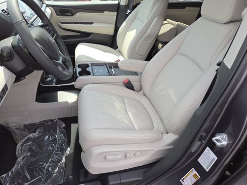 New 2026 Honda Odyssey EX-L image 26