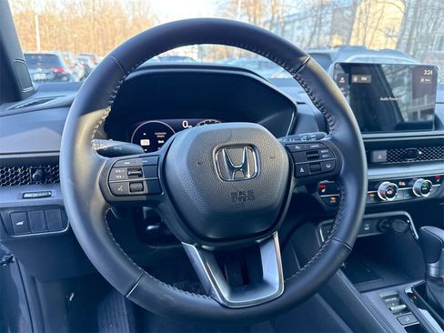 New 2026 Honda CR-V Sport-L image 7