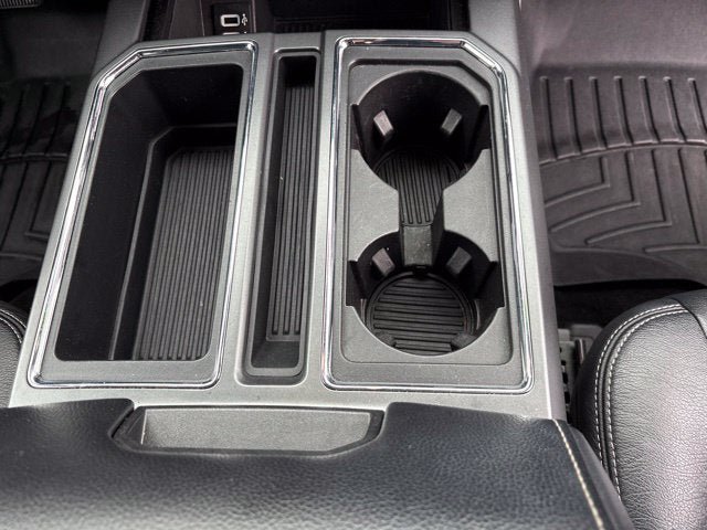 Used 2018 Ford F150 XLT w/ Equipment Group 301A Mid AWD/4WD image 11