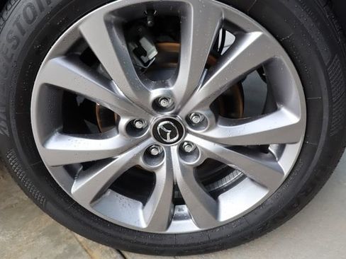 Used 2022 MAZDA CX-30 AWD 2.5 S w/ Preferred Package image 42