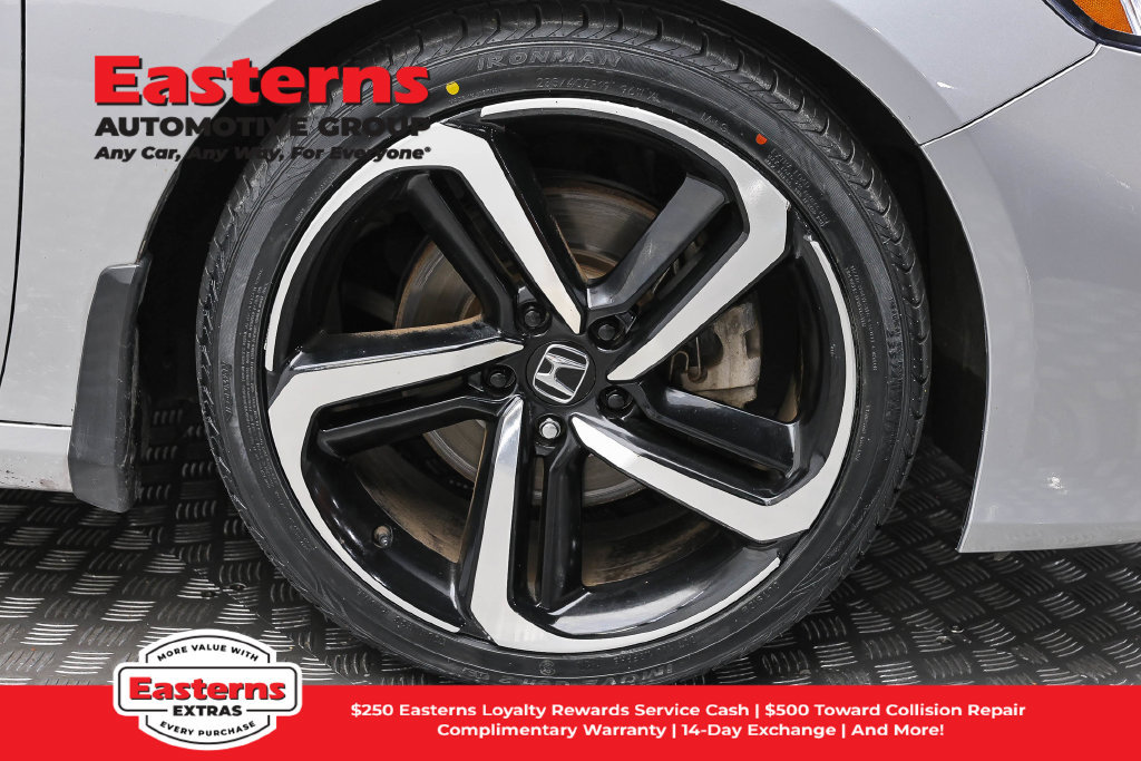 Used 2021 Honda Accord Sport image 31