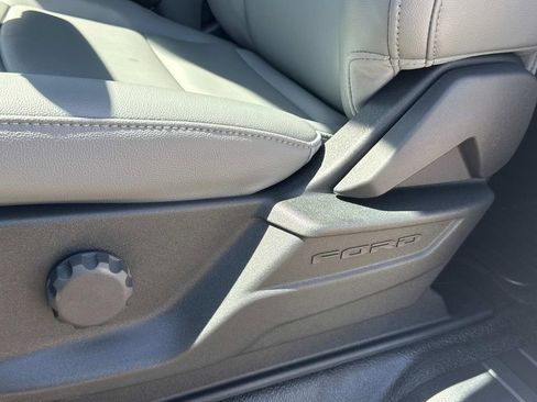 New 2025 Ford F350 XL w/ XL Chrome Package image 14