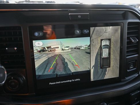 New 2025 Ford F350 Lariat w/ Lariat Ultimate Package image 34