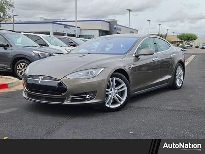 Used 2016 Tesla Model S 70D