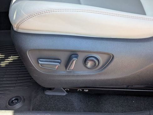 Used 2021 Toyota RAV4 XLE Premium FWD image 13