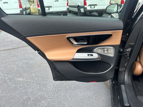 New 2026 Mercedes-Benz E 350 Sedan image 25