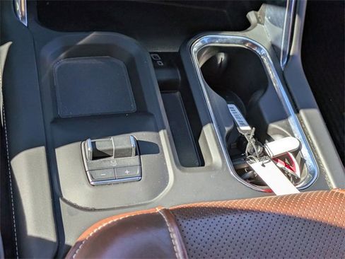 Certified 2024 GMC Sierra 2500 Denali Ultimate image 24