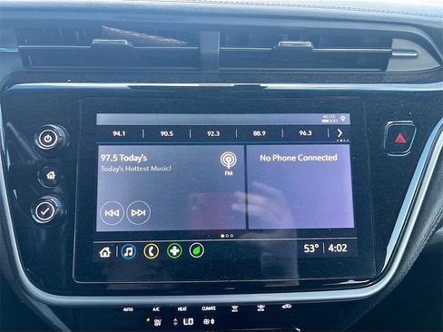 Used 2022 Chevrolet Bolt LT image 14