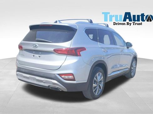 Used 2020 Hyundai Santa Fe SEL w/ Convenience Package FWD image 6