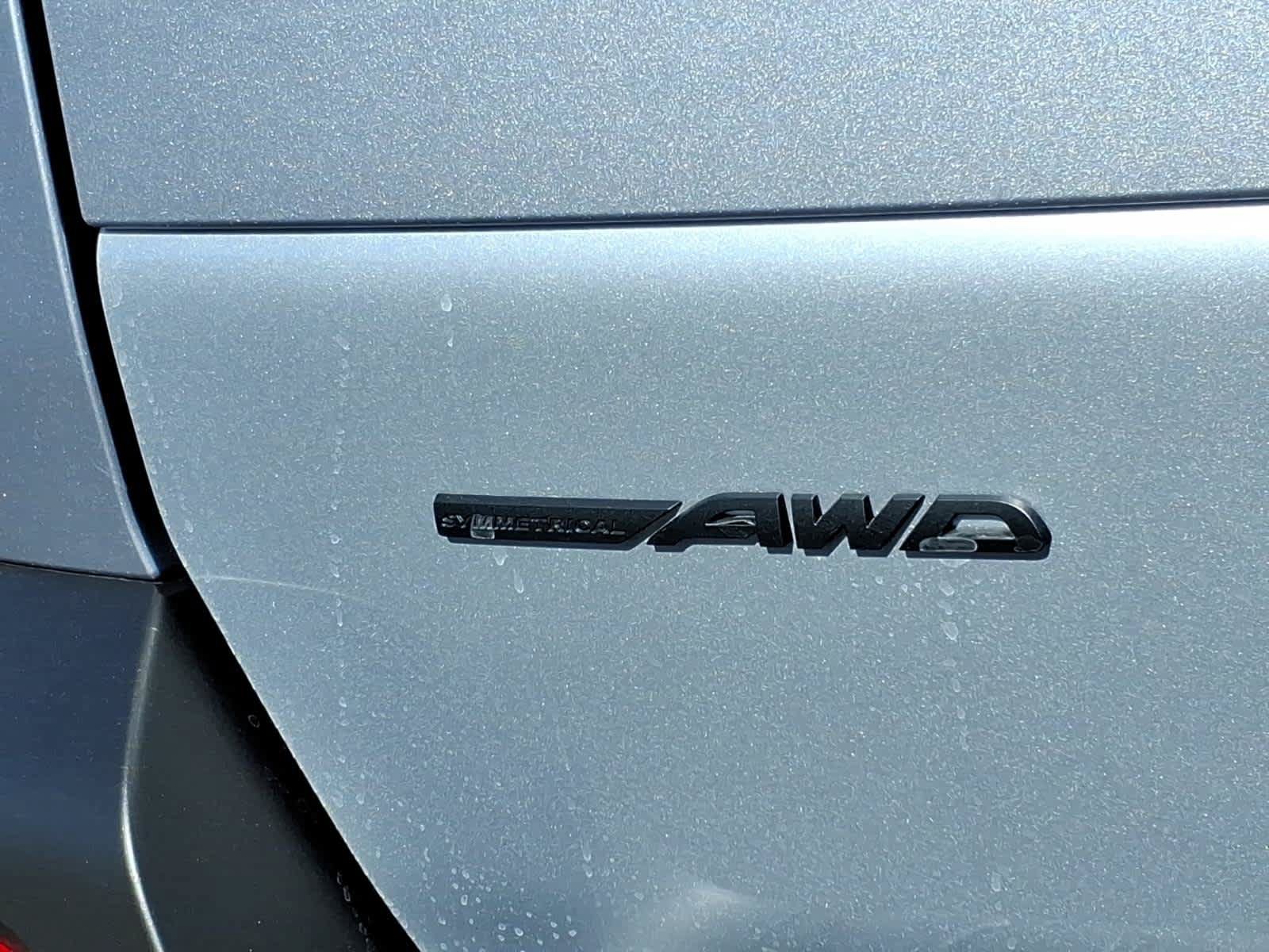 New 2026 Subaru Outback Touring XT AWD/4WD image 9