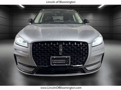 Certified 2023 Lincoln Corsair Reserve w/ Equipment Group 201A image 11