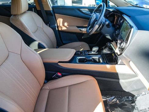 Used 2026 Lexus NX 350 AWD w/ Accessory Package (Z2) image 17