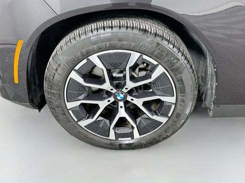 Used 2025 BMW X3 xDrive30i w/ Premium Package AWD/4WD image 30