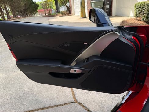 Used 2019 Chevrolet Corvette Grand Sport image 48