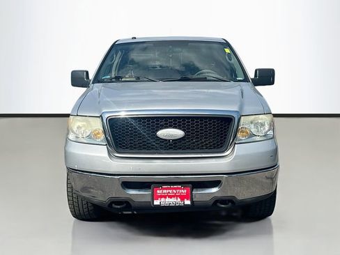 Used 2007 Ford F150 XL AWD/4WD image 4