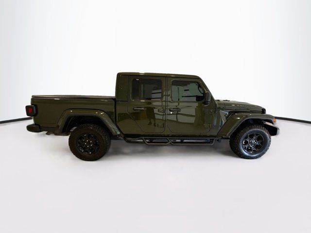 Used 2023 Jeep Gladiator Sport AWD/4WD image 8