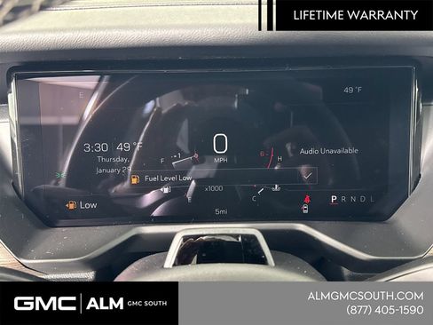 New 2026 GMC Acadia Denali w/ Super Cruise Package FWD image 31