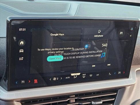 New 2026 Ford Explorer ST-Line w/ Premium Package image 12