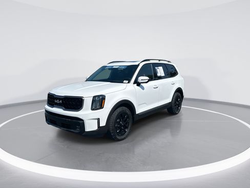 Used 2023 Kia Telluride SX Prestige X-Pro AWD/4WD image 5