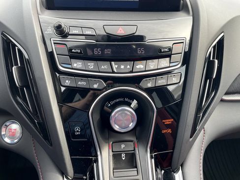 Used 2024 Acura RDX A-Spec AWD/4WD image 19