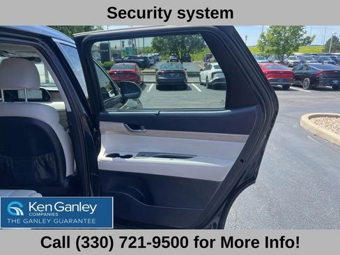 Used 2022 Hyundai Palisade SEL w/ Premium Package FWD image 56