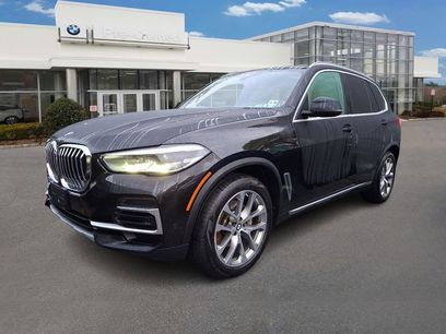 Certified 2023 BMW X5 xDrive40i w/ Premium Package