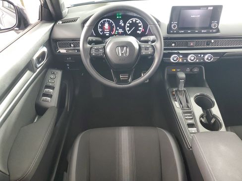 Certified 2024 Honda Civic Sport image 14