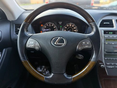 Used 2011 Lexus ES 350 FWD image 23