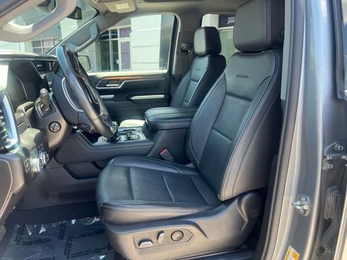 Used 2023 GMC Sierra 1500 Denali RWD image 6