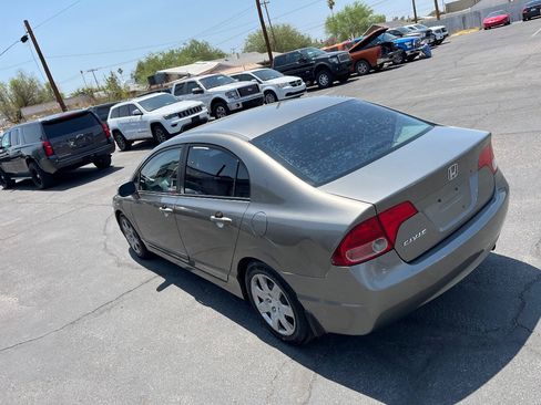 Used 2008 Honda Civic LX image 48