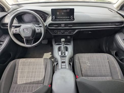 Used 2023 Honda HR-V LX image 17