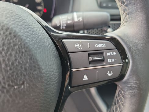 Used 2024 Honda Civic EX image 25