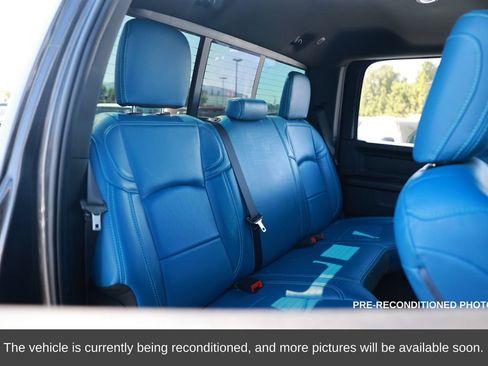 Used 2023 RAM 2500 Tradesman image 13