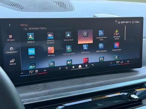 Used 2026 BMW X5 xDrive40i w/ M Sport Package image 19