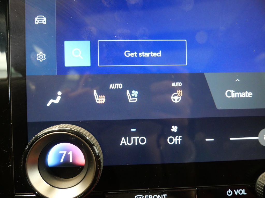 Certified 2025 Lexus NX 350h AWD w/ Accessory Package (2T) image 27