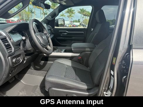 New 2026 RAM 1500 Big Horn image 11