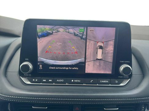 Used 2021 Nissan Rogue SV FWD image 27