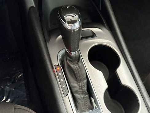 Used 2020 Chevrolet Malibu RS image 30