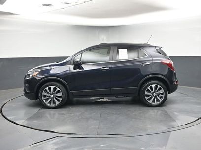 Used 2022 Buick Encore Preferred w/ Safety Package