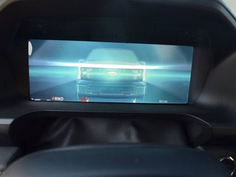 New 2025 Ford F150 Lightning Flash AWD/4WD image 8