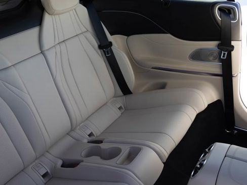 Certified 2026 Mercedes-Benz CLE 300 4MATIC Cabriolet image 25