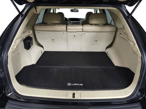 Used 2015 Lexus RX 350 AWD image 7